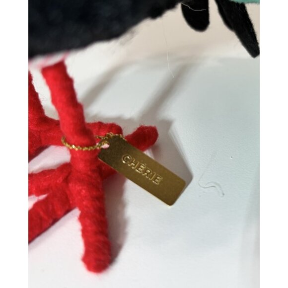 Target Birds Poppy Kingsley Cherie Bonjour Set Teal & Red 2018 & 2024 - Picture 11 of 13